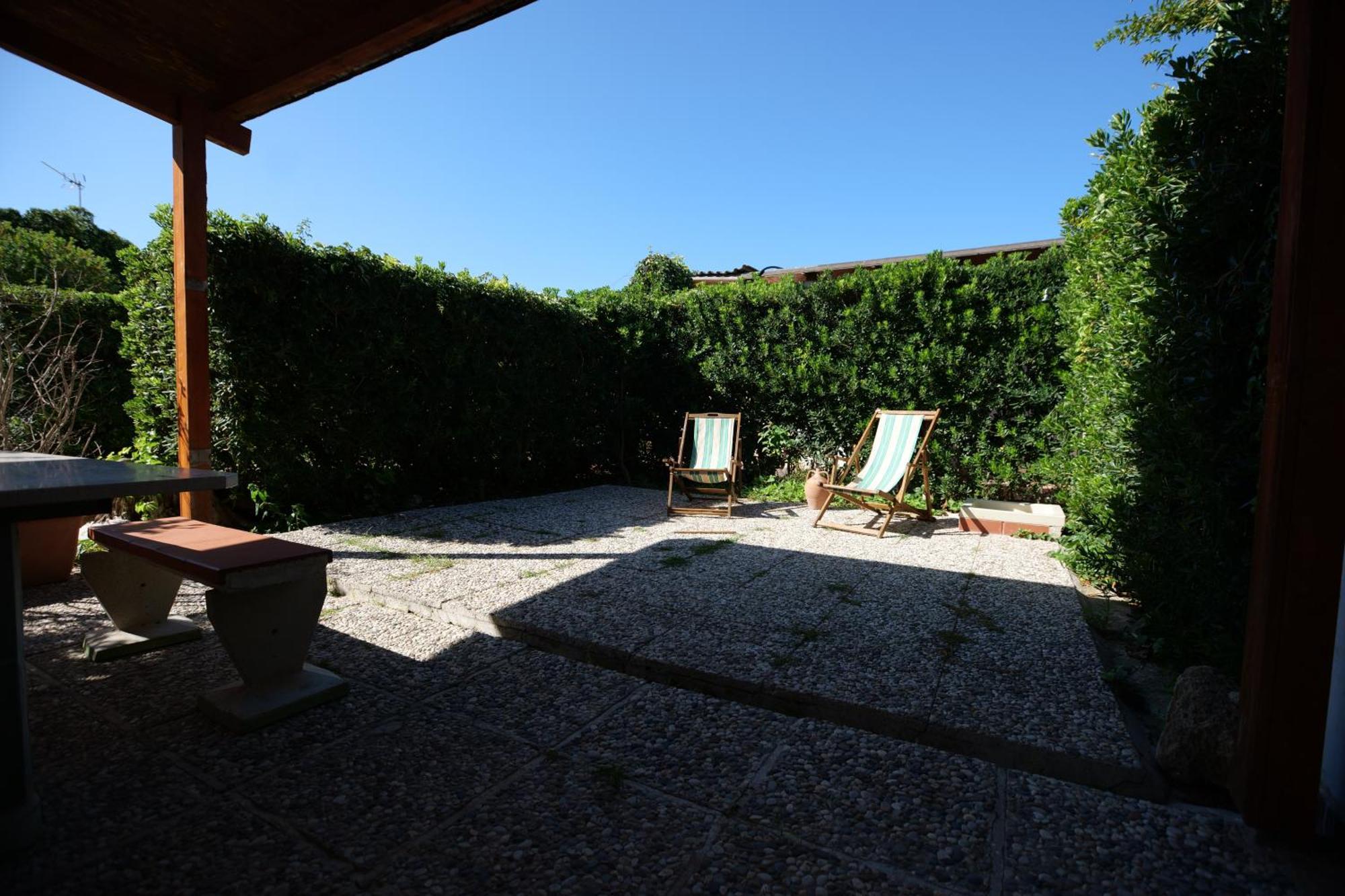 Giardino Dell'Impossibile Di Antonino Campo Daire Favignana Oda fotoğraf
